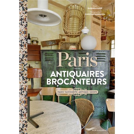 Paris Antiquaires & Brocanteurs
