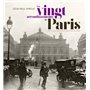 Les vingt arrondissements de Paris - Une ville au bonheur des rues et des souvenirs