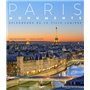 Paris monuments 2018 Splendeur de la ville lumière
