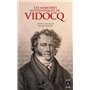 Les mémoires authentiques de Vidocq