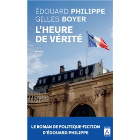 L'heure de vérité