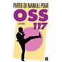 Partie de Manille pour OSS 117