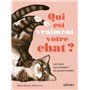 Qui est vraiment votre chat ? - Les tests qui révèlent sa personnalité !
