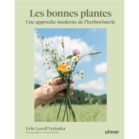 Les bonnes plantes