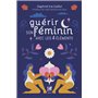 Guérir son féminin avec les 4 éléments