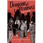 Donjons et dramas