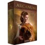 Coffret Arcanum Tarot