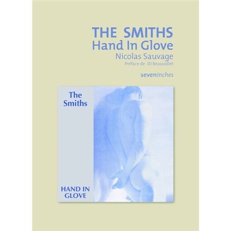 The Smiths - Hand In Glove