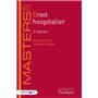 Droit hospitalier 3ed
