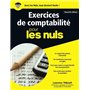 Exercices de comptabilité Pour les nuls NE