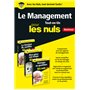 Le Management Tout-en-Un pour les Nuls Business