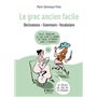 Petit Livre - Le grec ancien facile