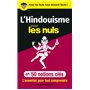 L'Hindouisme pour les Nuls en 50 notions clés
