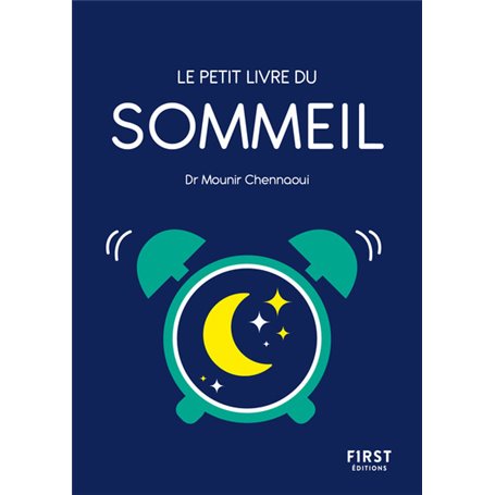 Le Petit Livre de - Le sommeil