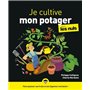 Je cultive mon potager pour les Nuls