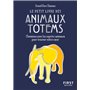 Petit Livre de - Animaux Totem