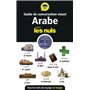 Guide de conversation visuel - L'arabe pour les Nuls
