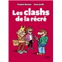 Petit Livre des clashs de la récré