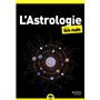 L'Astrologie Poche Pour les Nuls, 2e édition