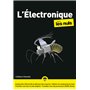 L'Electronique Mégapoche Pour les Nuls