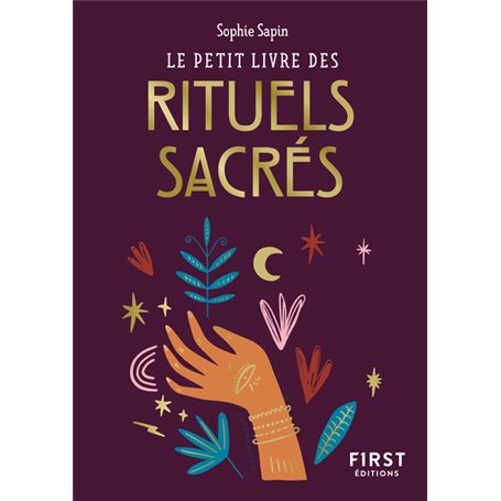 Le Petit Livre des rituels sacrés