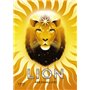 Le Petit livre astro - Lion