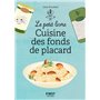 Petit livre de - Cuisine des fonds de placard