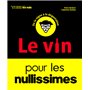 Le Vin pour les Nullissimes, 2e éd