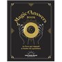 Magic Answers Book