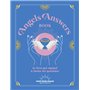 Angels Answers Book