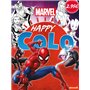 Marvel - Happy Colo (Spider-Man)