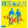 Nés en 1965 - Le livre de ma jeunesse