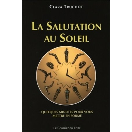 La Salutation au Soleil