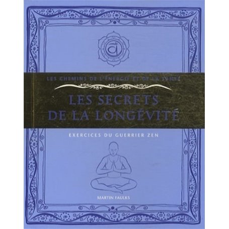Les secrets de la longévité