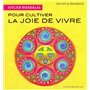 Atelier Mandalas pour cultiver la joie de vivre