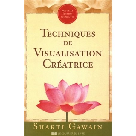 Techniques de visualisation créatrice