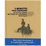3 minutes pour comprendre les 50 plus grands mythes et légendes initiatiques
