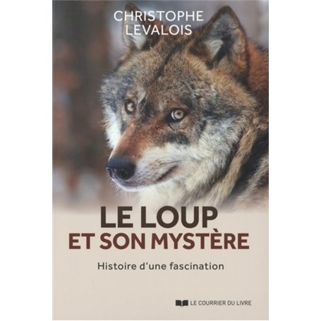 Le loup et son mystère