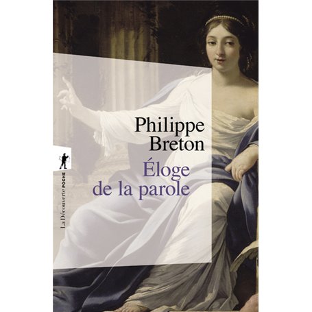 Éloge de la parole