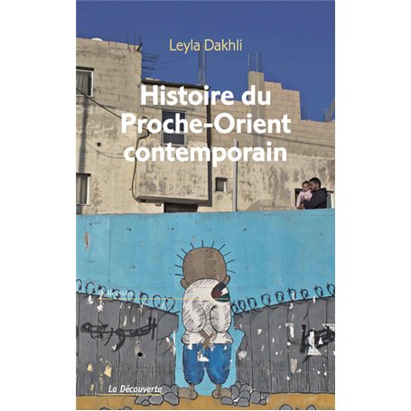 Histoire du Proche-Orient contemporain