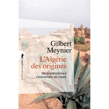 L'Algérie des origines