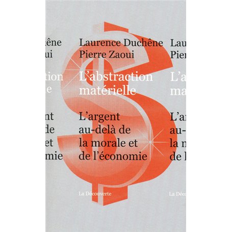 L'abstraction matérielle