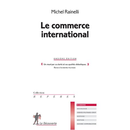 Le commerce international