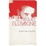 Le projet Blumkine