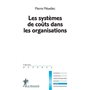 Les systèmes de coûts dans les organisations