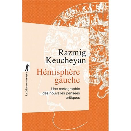 Hémisphère gauche (NE)