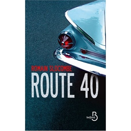 Route 40