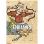 Zodiaques - Constellations d'Orient