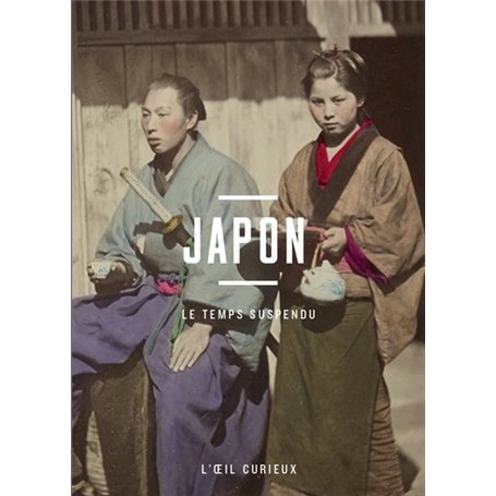 Japon - Le temps suspendu