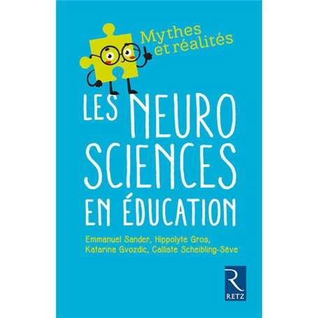 Les neurosciences en éducation